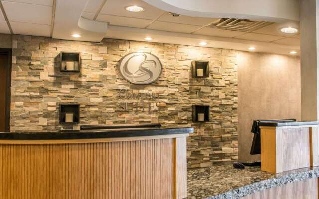 Comfort Suites Monroeville