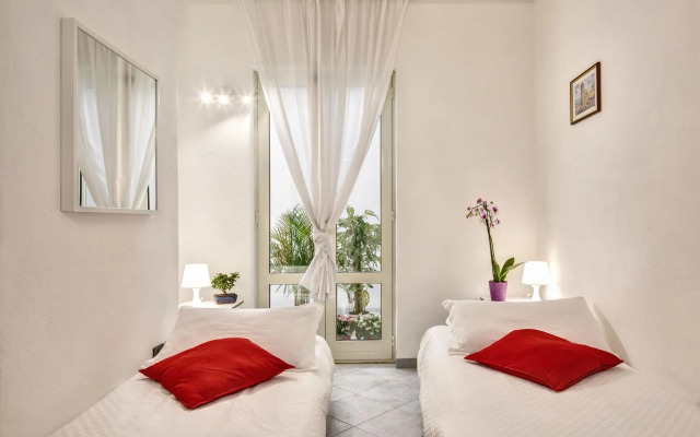 Hotel & Serviced Residence Gocce di Capri Sorrento Coast