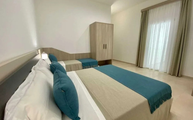 B&B MarAlè