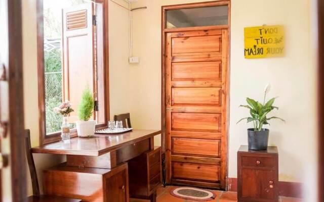 Zen Homestay Dalat