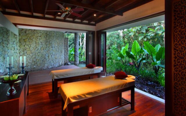 BeingSattvaa Luxury Ubud