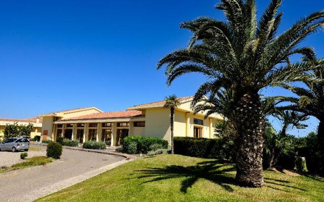Argonauti Club Resort