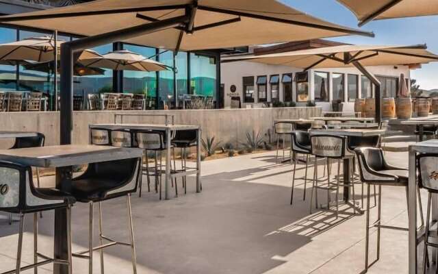 OYO Hotel CocoBeach