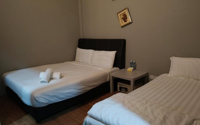 SPOT ON 89878 i-Heritage