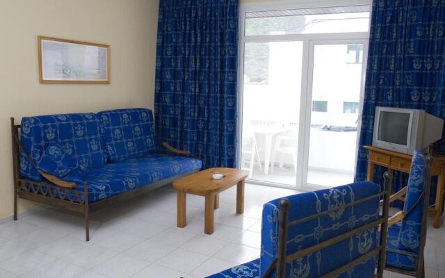 Apartamentos Boomerang I