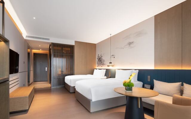 Mhub by MGM Nanjing Jiangning