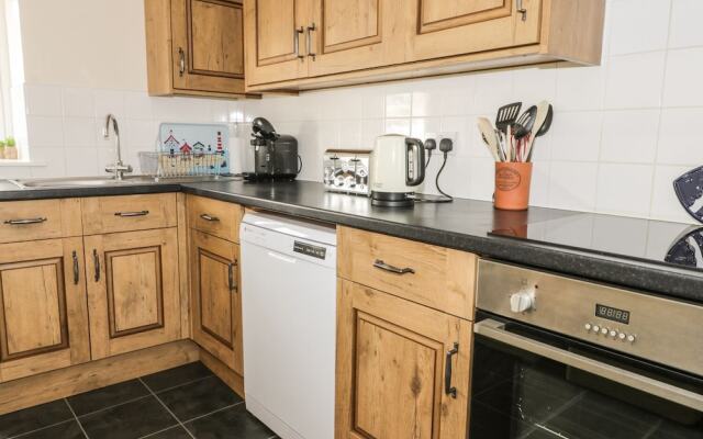 Greystones Cottage