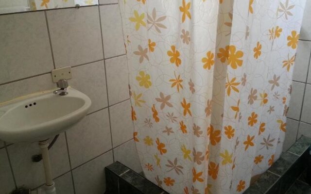 Hostal La Familia