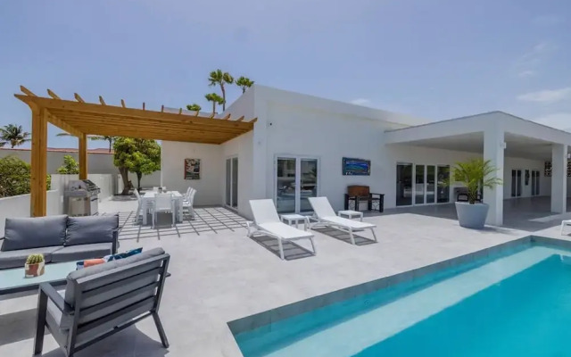 Boca Catalina Oceanview 4 4 Private Pool