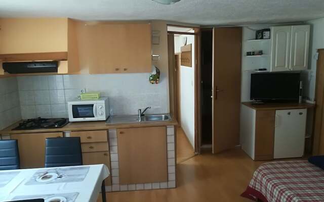 Apartma Jerman