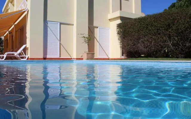 The Charm Villas