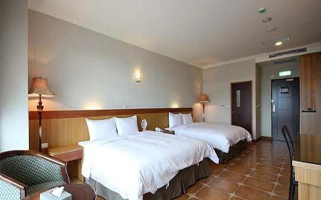 Xin Da Ban Hotel