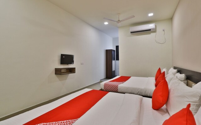 OYO Flagship 30791 Hotel Shagun