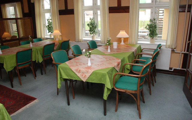 Hotel Strandly Skagen