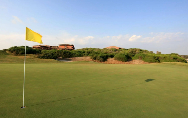 Resort Marina di Castello Golf & SPA