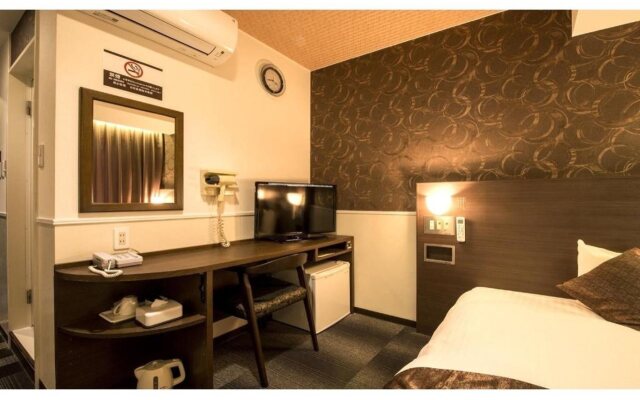 Sejour Inn Nagarekawa