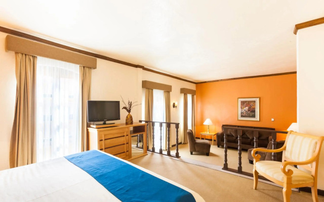 Hotel Mesón de Jobito