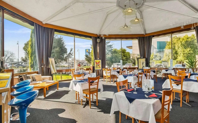 Cedar Lodge Motel Morwell