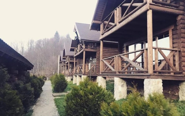 Monastic-SPA