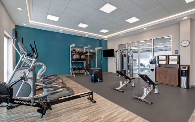 Hampton Inn & Suites by Hilton Waterloo St. Jacobs