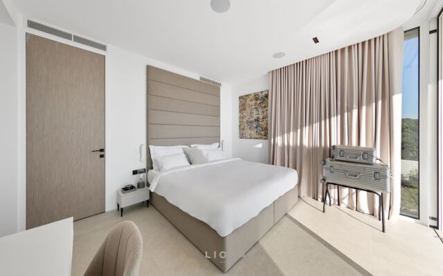 LIOQA Resort