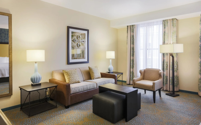 Homewood Suites by Hilton Charleston Historic District