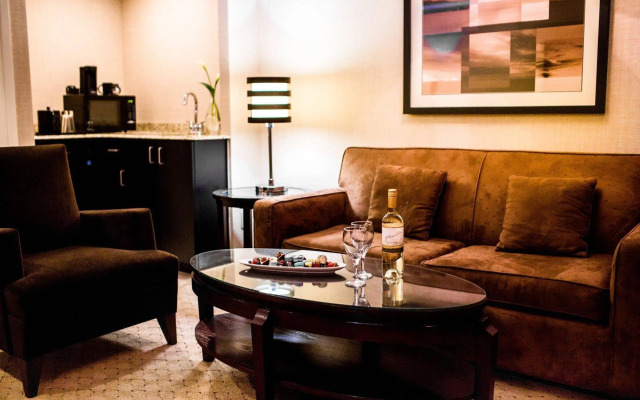 The Lord Nelson Hotel & Suites