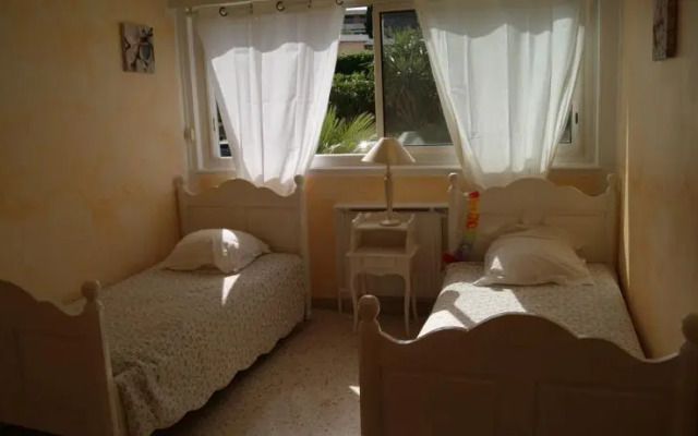 Apartment Lumineux Antibes