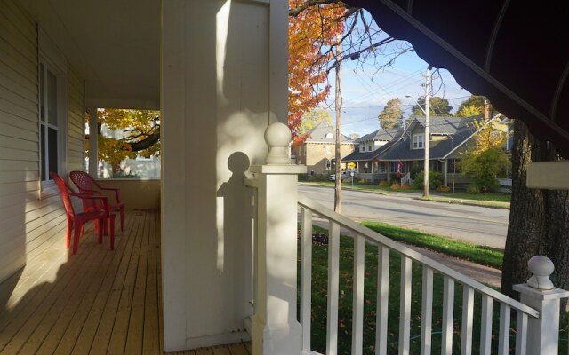 Auberge Au Bois Dormant