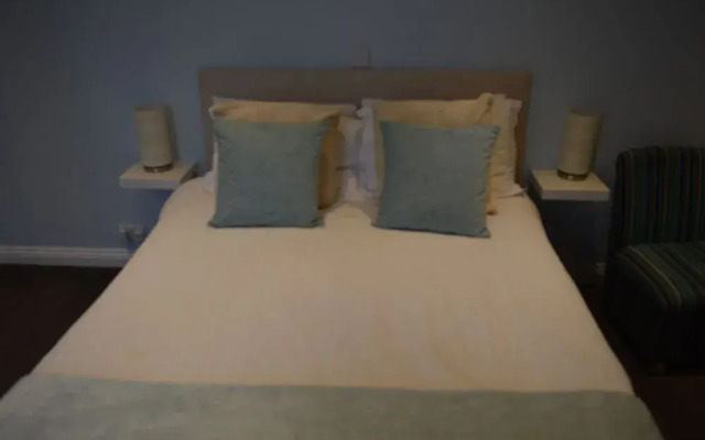 Brierley Guest House