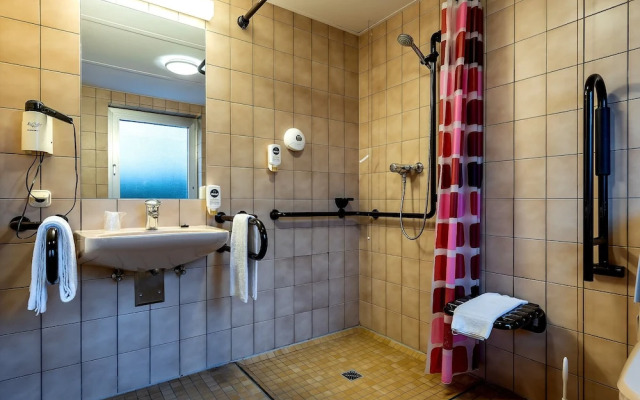 Hotel Hannover-Garbsen