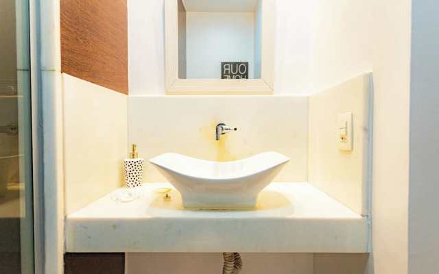 SUH Flamengo 01 Praia Studio Dreams