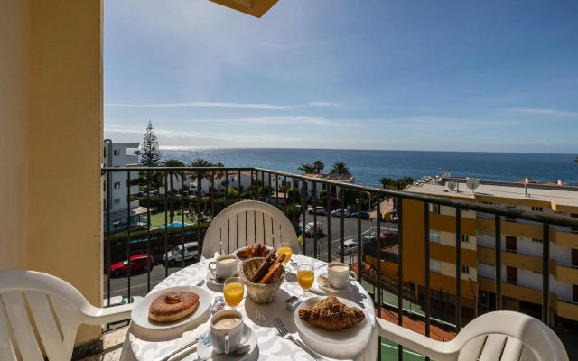 Apartamento Los Ficus