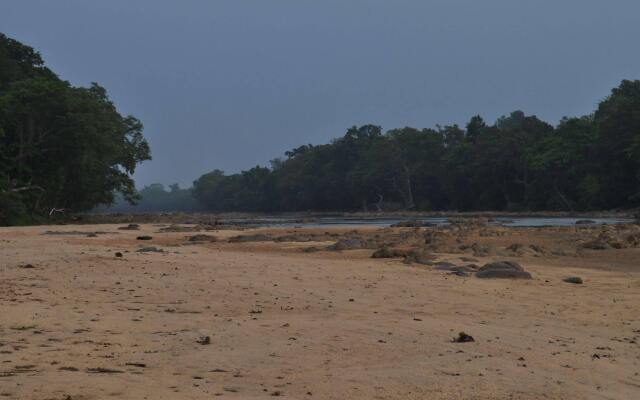 Explorer by Eco Team - Wasgamuwa National Park