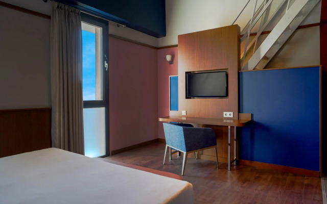 Four Points Flex by Sheraton Bursa Nilüfer