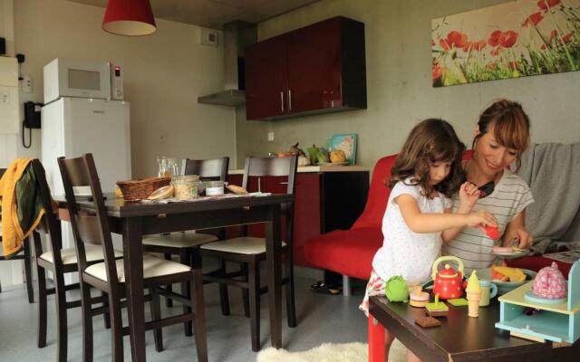 Les Collines De Ste Féréole - Résidence De Tourisme