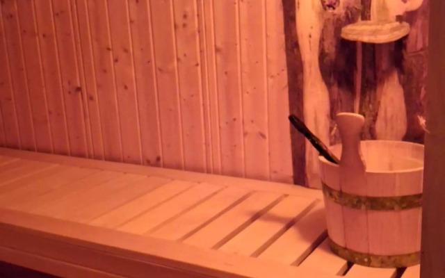 Ferienhof Ziegler- Sonnenschein