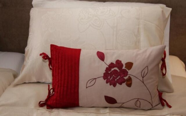 Bed and Breakfast Katwijk