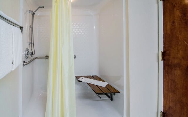 Red Roof Inn Fayetteville I-95