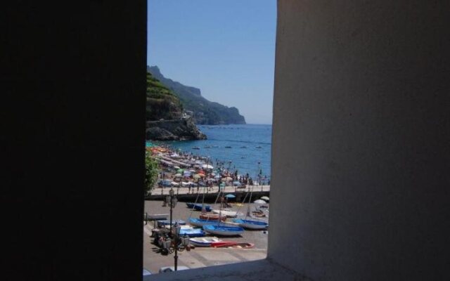 San Giovanni a Mare Amalfi Coast Apartments