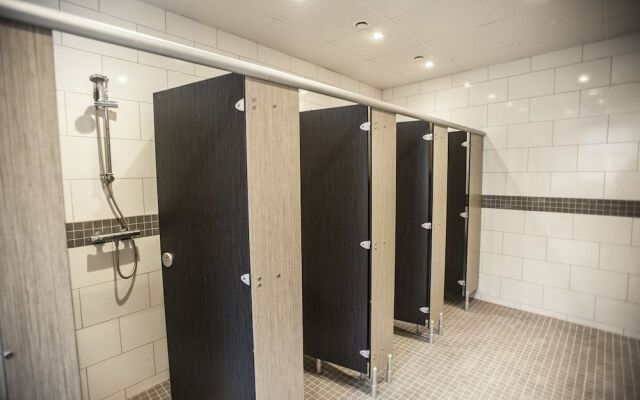Prime Backpackers Bournemouth