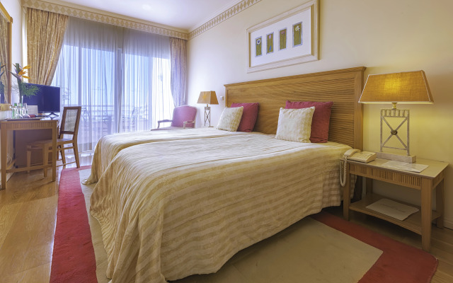 Quinta do Estreito Vintage House