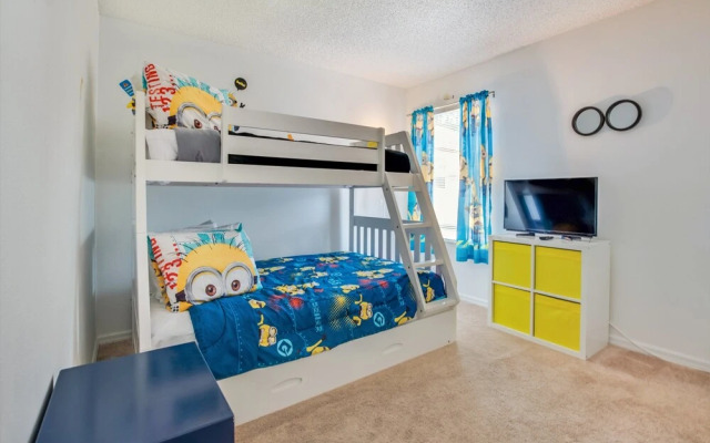 Terra Verde Resort 4660