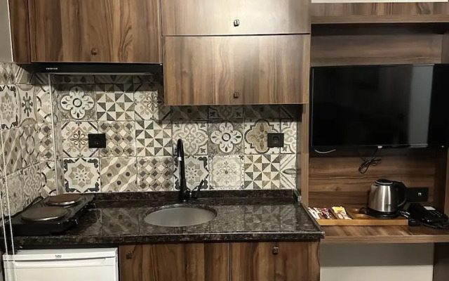 Sarigerme New Gate Hotel