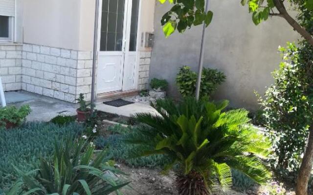 Apartment Visoka
