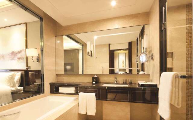 DoubleTree by Hilton hotel Anhui - Suzhou