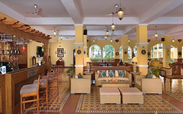 Country inn and Suites by Raddison, Goa Candolim