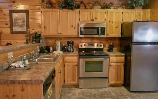 Incredible Views Holiday home