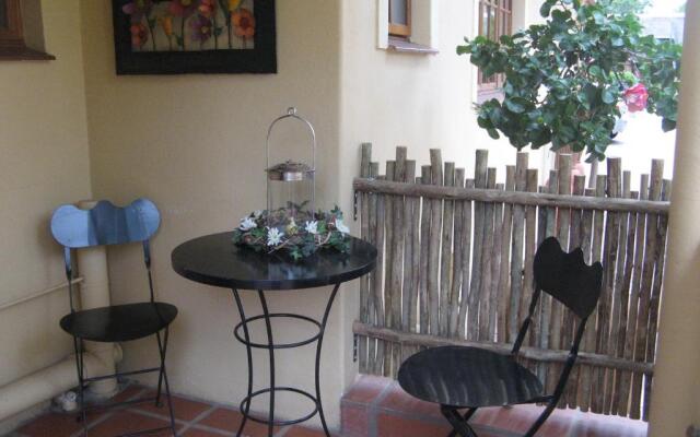 Ciara Guesthouse