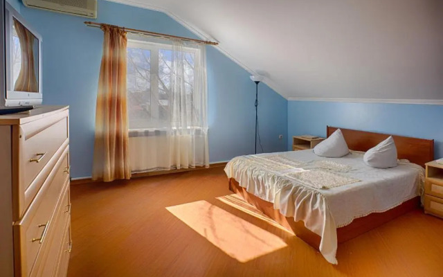 Guest House Otdykh u morya